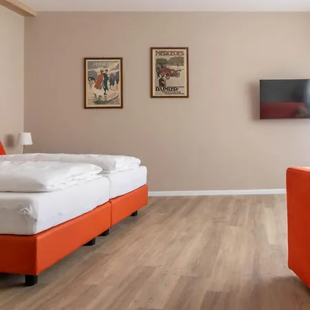 Iris Apartment Meran