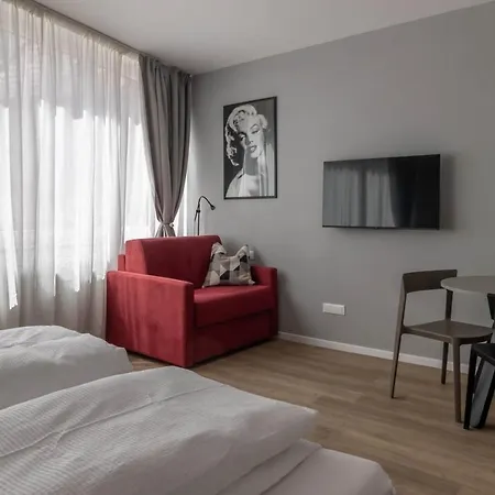 Apartment Iris