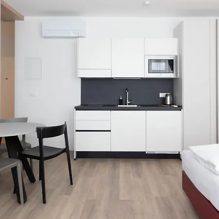 Iris Apartment Merano
