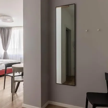 Apartment Iris *