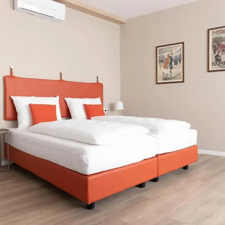 Iris Apartment Meran