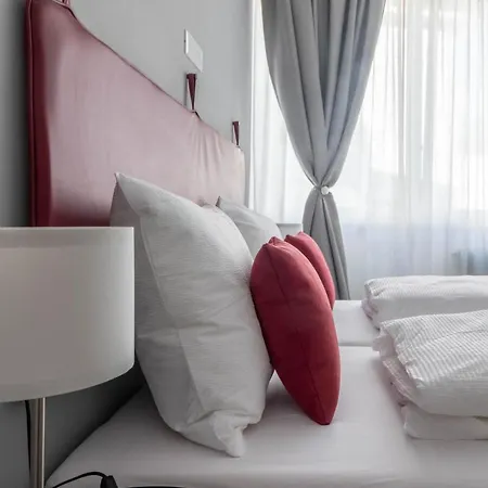 Apartment Iris Merano