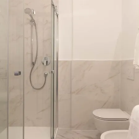 Iris Apartment Merano