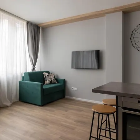 Apartment Iris