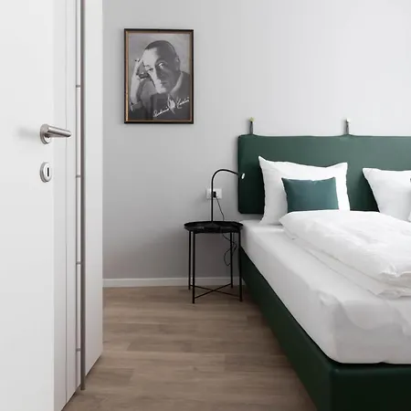 Apartment Iris