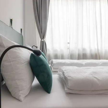 Iris Apartment Merano