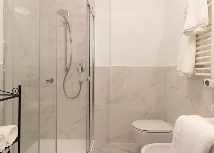 Iris 公寓 梅拉诺