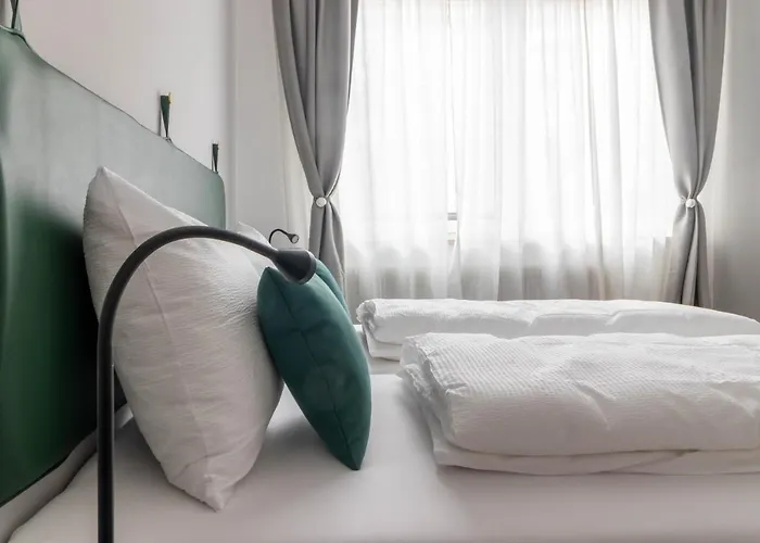 Iris Appartement Meran